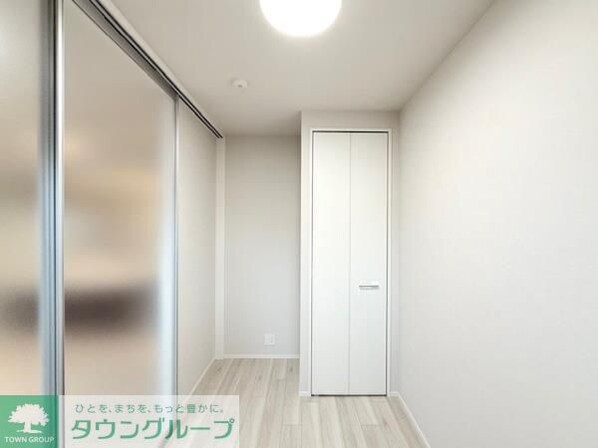 La Perla Nakanoの物件内観写真